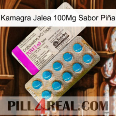 Kamagra Jalea 100Mg Sabor Piña new07